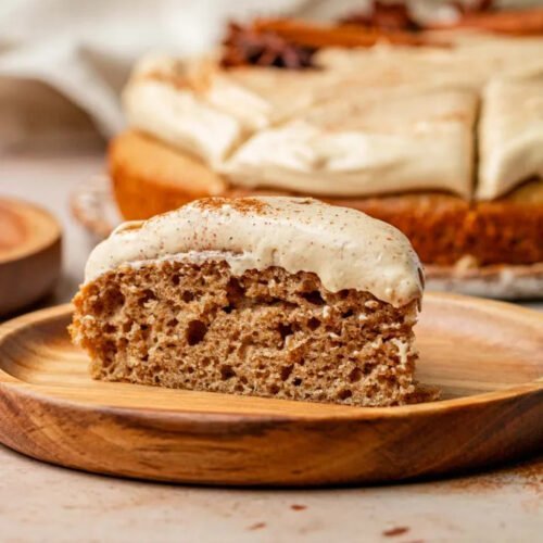 Bolo indiano: receita simples e fofinho