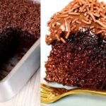 Aprenda a fazer um bolo nega maluca úmido e saboroso com esta receita simples. Perfeito para qualquer ocasião!