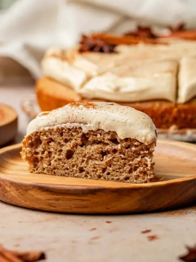 Bolo Indiano Fofinho: Faça Agora Esse Bolo Delicioso e Simples