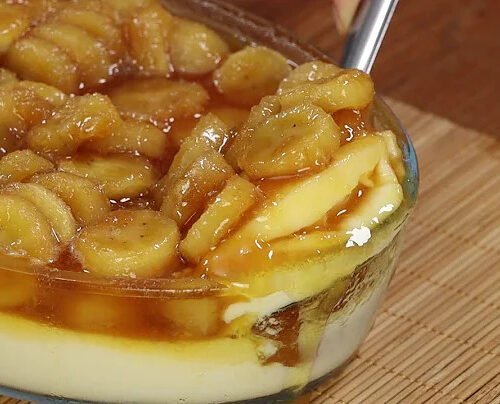 Doce de Banana Cremoso: Delicioso e Rápido de Fazer